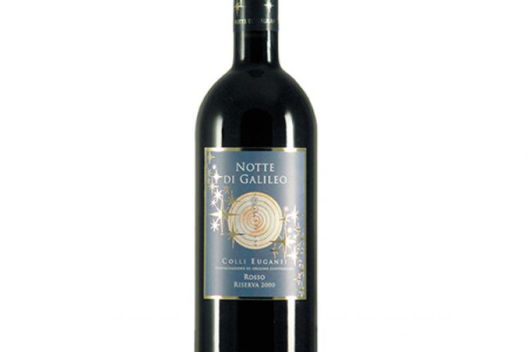 Notte di Galileo DOC