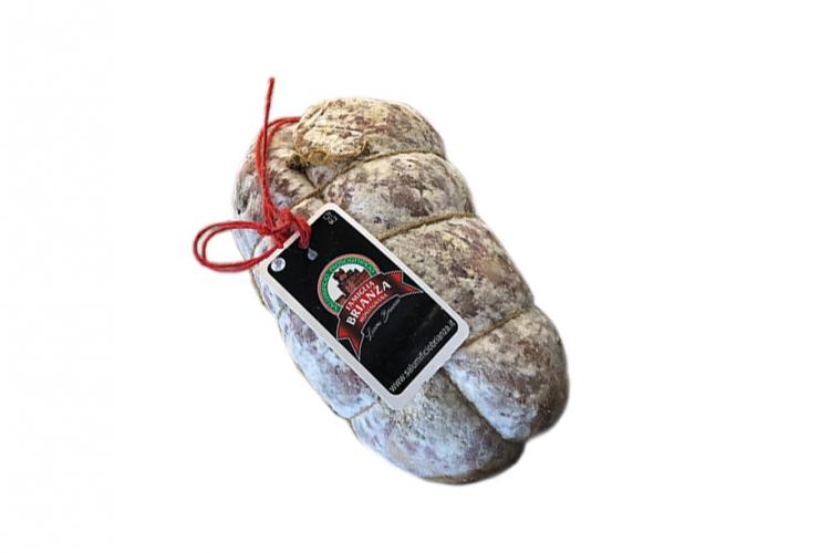 Soppressa Brianza