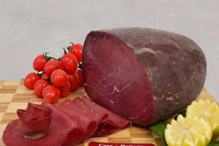 Bresaola