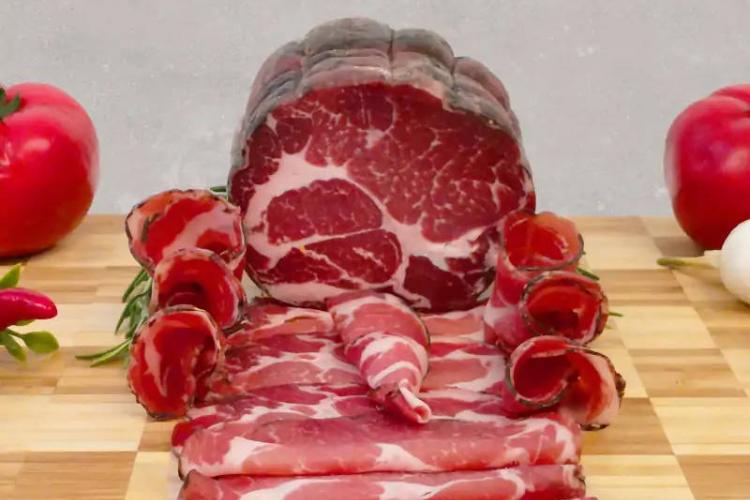 Coppa di maiale