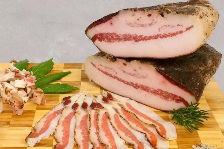 Guanciale