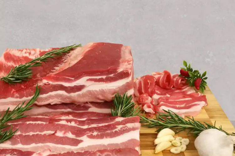 Pancetta