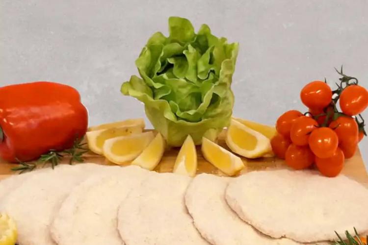 Cotoletta pollo tacchino