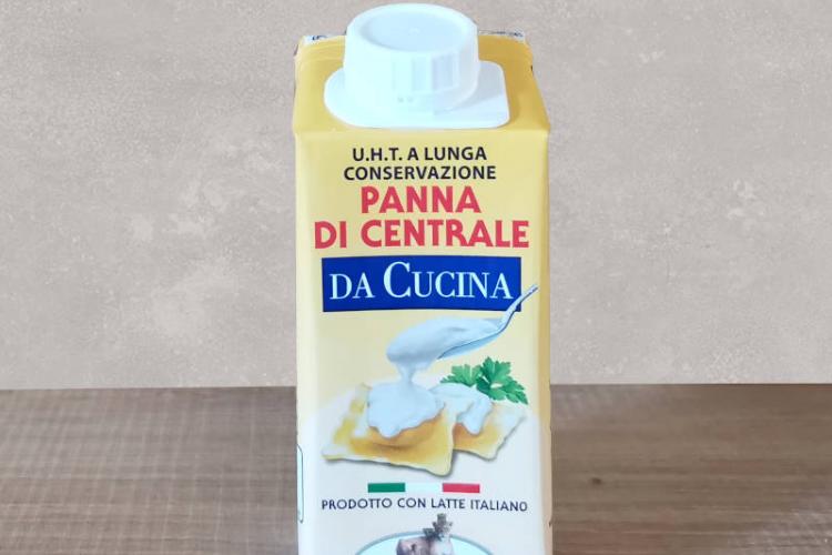 Panna da cucina