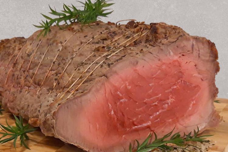 roast-beef casa bottega