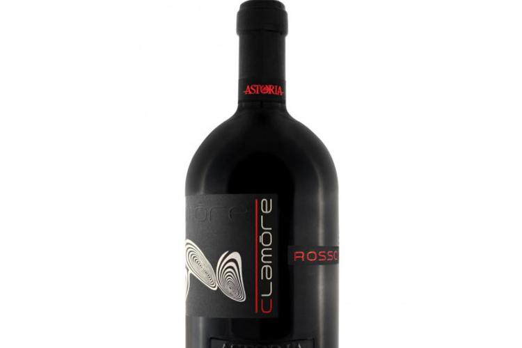 Clamore rosso