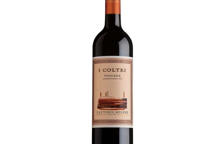 Coltri toscana