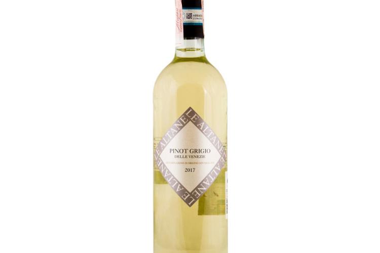 Pinot grigio