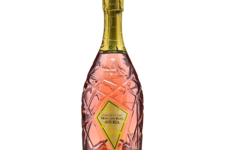 Moscato rosè