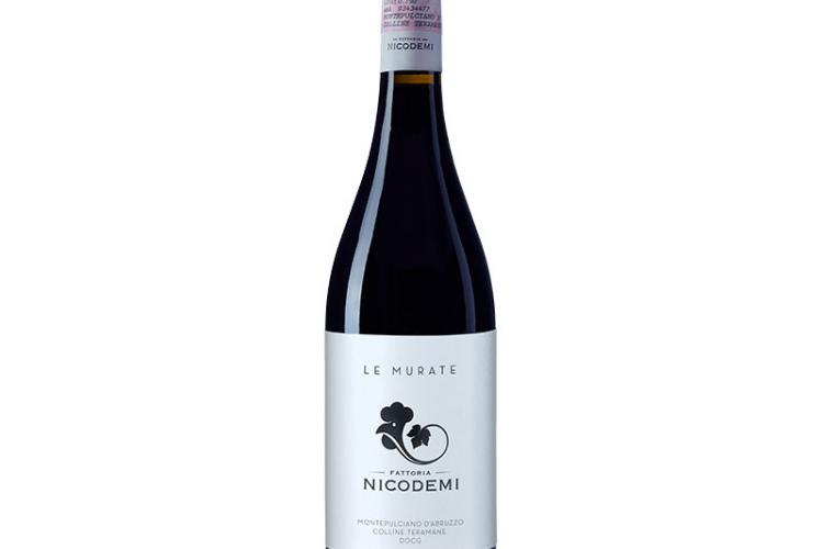 montepulciano d'abruzzo