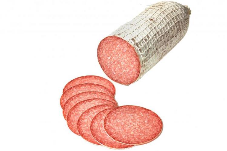 Salame ungerese