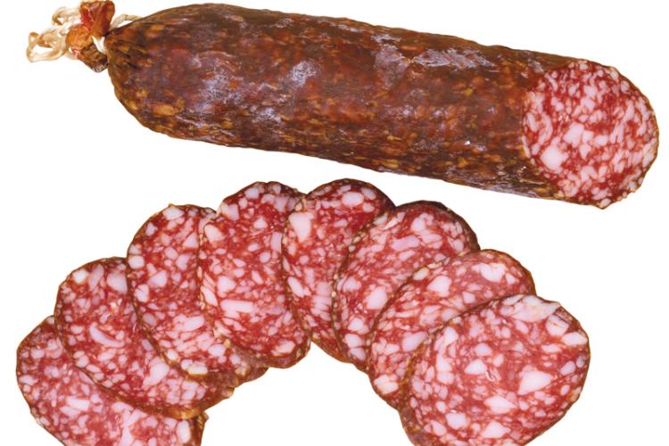 Salame da taglio