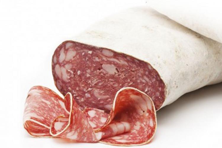 Spianata piccante