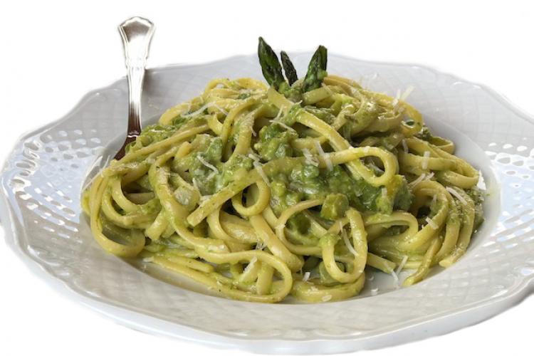 Sugo asparagi