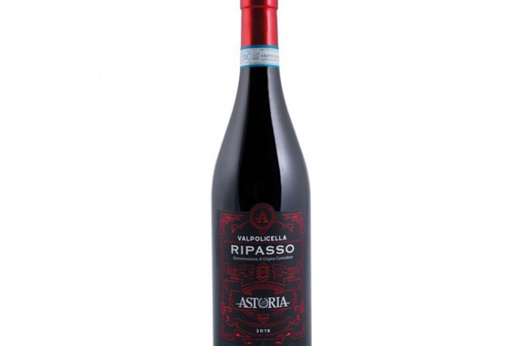 Valpolicella ripasso